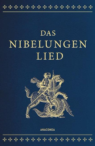 Das Nibelungenlied