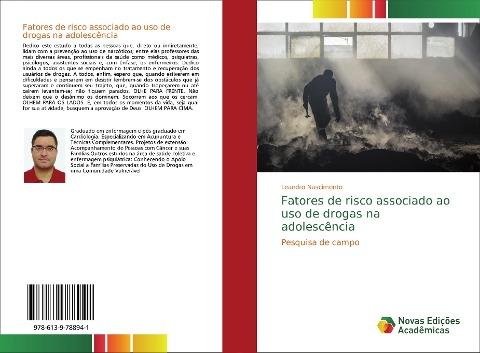 Fatores de risco associado ao uso de drogas na adolescência