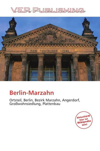 Berlin-Marzahn