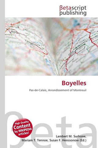 Boyelles