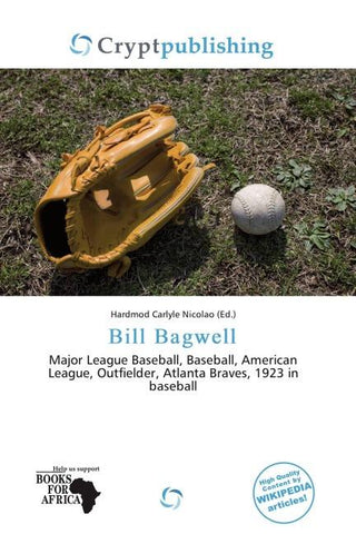 Bill Bagwell
