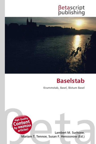 Baselstab