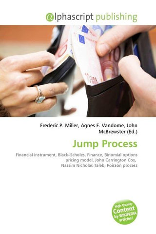 Jump Process