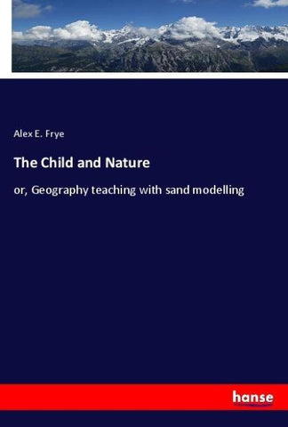 The Child and Nature
