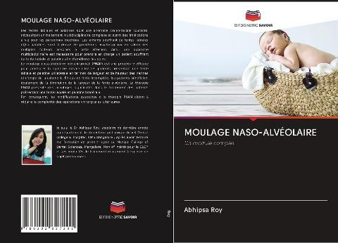 MOULAGE NASO-ALVÉOLAIRE