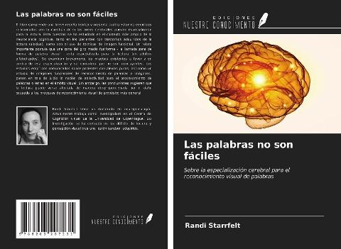Las palabras no son fáciles