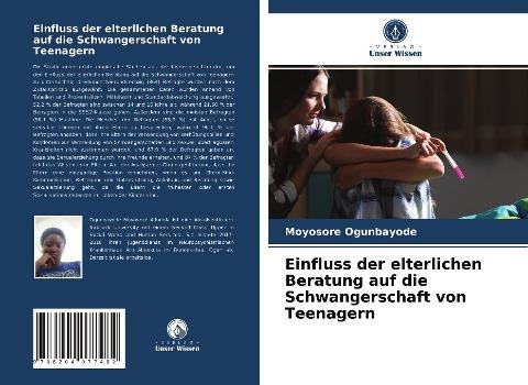 Einfluss der elterlichen Beratung auf die Schwangerschaft von Teenagern