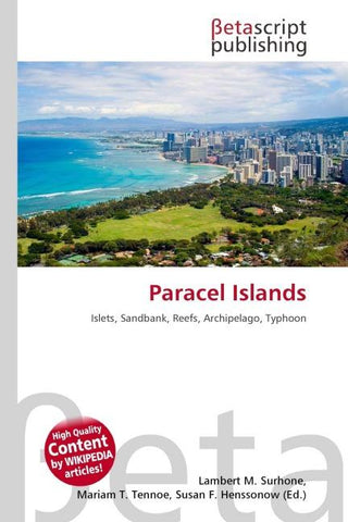 Paracel Islands