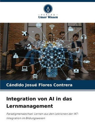 Integration von AI in das Lernmanagement