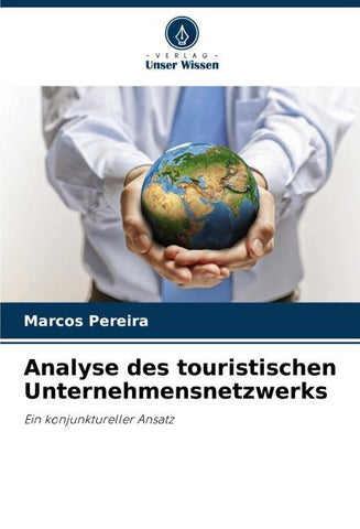 Analyse des touristischen Unternehmensnetzwerks