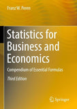Statistics for Business and Economics
