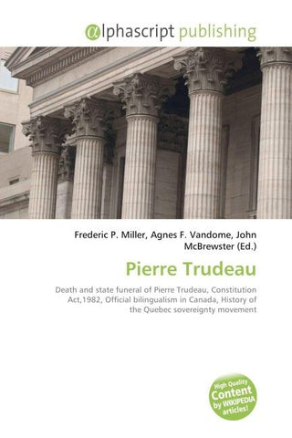 Pierre Trudeau