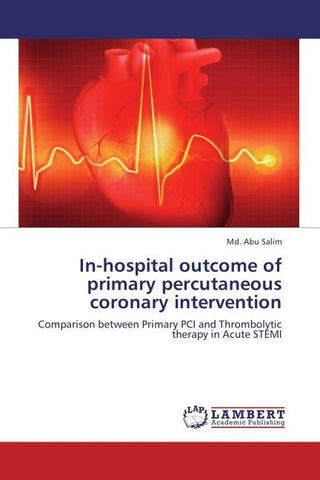 In-hospital outcome of primary percutaneous coronary intervention