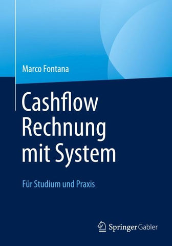 Cashflow Rechnung mit System