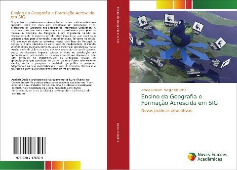 Ensino da Geografia e Formação Acrescida em SIG