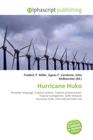 Hurricane Huko