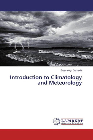 Introduction to Climatology and Meteorology