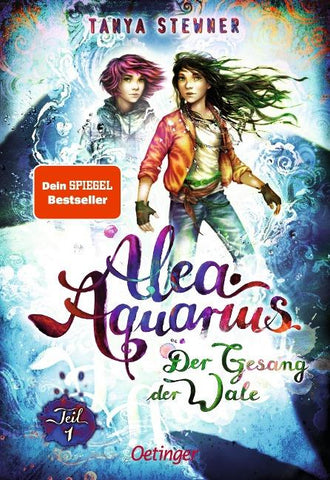Alea Aquarius 9 Teil