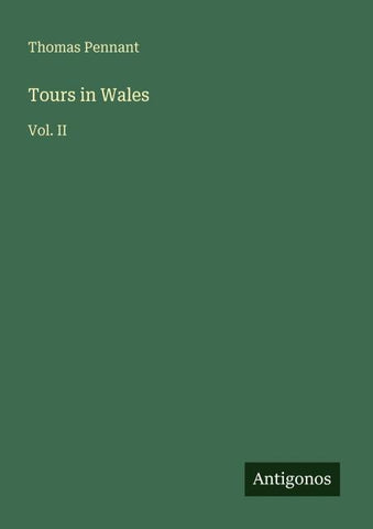 Tours in Wales
