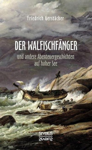 Der Walfischfänger
