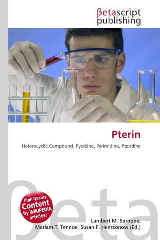 Pterin