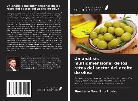 Un análisis multidimensional de los retos del sector del aceite de oliva