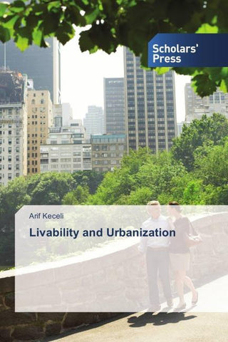 Livability and Urbanization