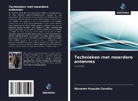 Technieken met meerdere antennes