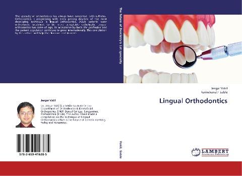 Lingual Orthodontics