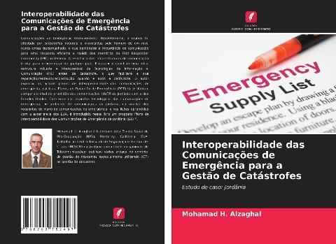 Interoperabilidade das Comunicações de Emergência para a Gestão de Catástrofes