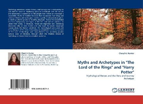 Myths and Archetypes in "The Lord of the Rings" and "Harry Potter"