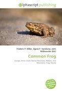 Common Frog