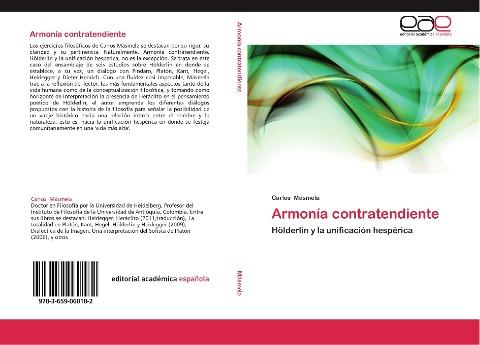 Armonía contratendiente