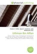 Uthman Ibn Affan