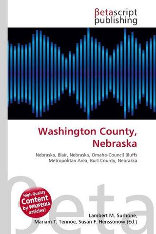 Washington County, Nebraska