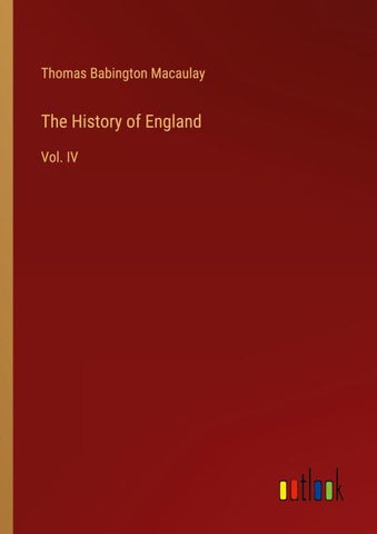 The History of England