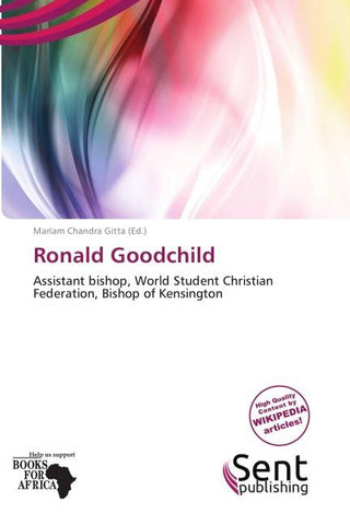 Ronald Goodchild