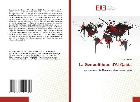 La Géopolitique d'Al-Qaida