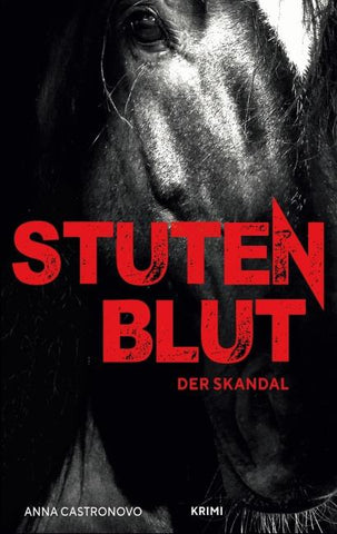 Stutenblut