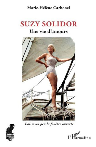 Suzy Solidor
