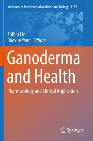 Ganoderma and Health