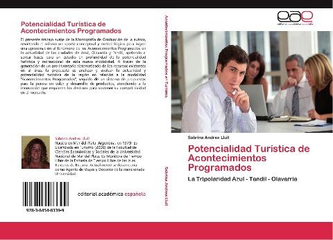 Potencialidad Turística de Acontecimientos Programados