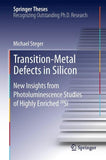 Transition-Metal Defects in Silicon