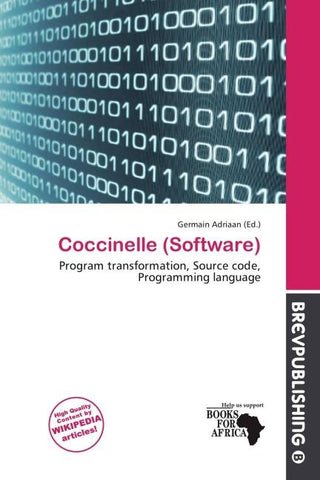 Coccinelle (Software)