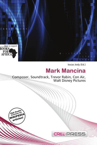 Mark Mancina