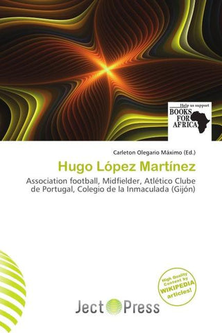 Hugo López Martínez