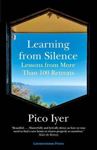 Learning from Silence