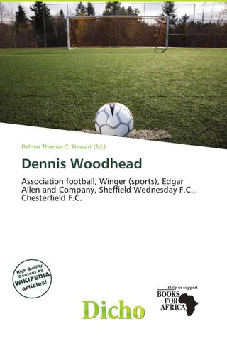Dennis Woodhead