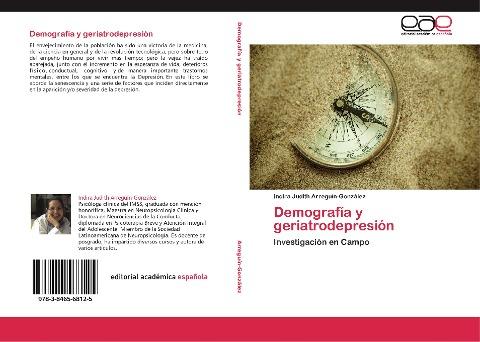 Demografía y geriatrodepresión