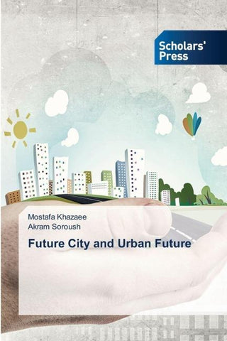 Future City and Urban Future